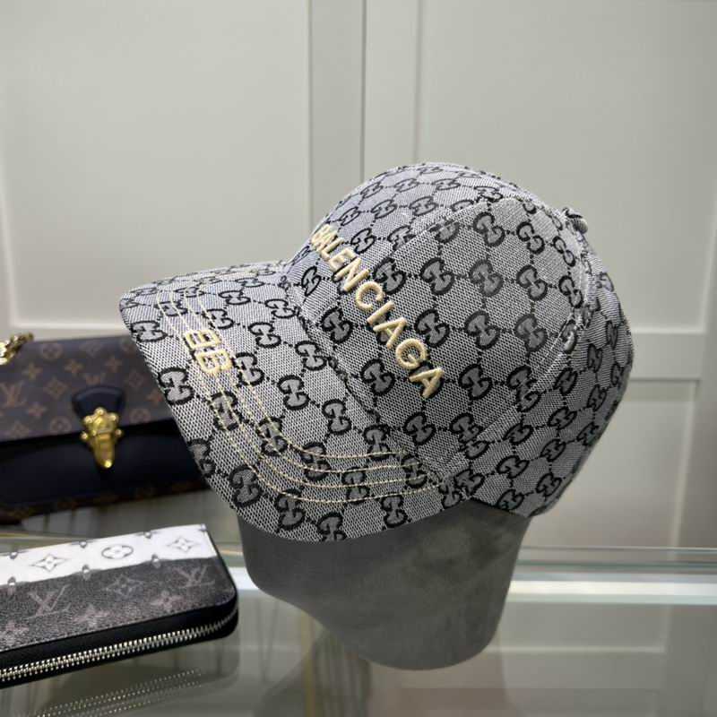 Balenciaga cap hm (49)